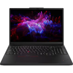 Lenovo ThinkPad P16s Gen 3
