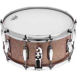 Gretsch 14"x6.5" Renown Maple Champagne Sparkle