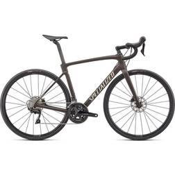 Specialized Roubaix Sport 2023 - Satin Doppio/Sand Unisex