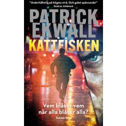 Kattfisken (Häftad, 2024)