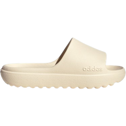 adidas Adilette Lumia Slides Kids - Wonder White