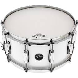 Gretsch 14"x6.5" Renown Maple Piano White