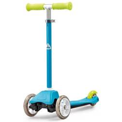 Early Learning Centre Zoomer Scooter Blue