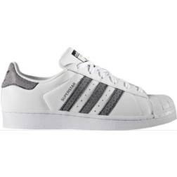 adidas Superstar W - Ftwr White/SupplierColour/Black