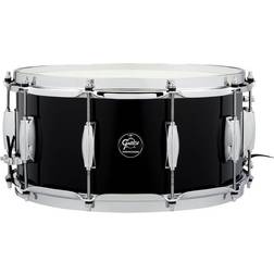 Gretsch 14"x6.5" Renown Maple Piano Black