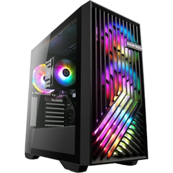 CSL Gaming PC M10940 3800 MHz 16 GB DDR5-RAM M10940H