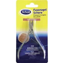 Scholl Fodneglesaks