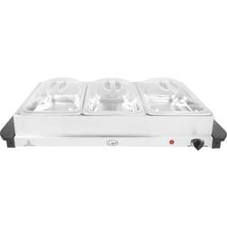 Quest 16510 Large Buffet Server