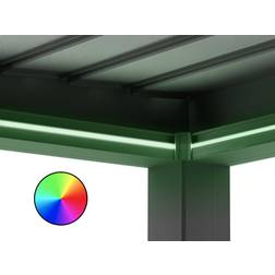 Pergolux Pergola S2 Ljusslinga