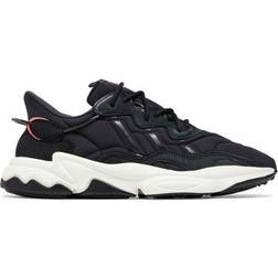 adidas OZWEEGO W - Core Black/Signal Pink