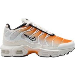 Nike Air Max Plus - Orange