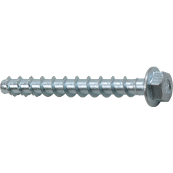 Heco Multi-Monti-plus 9807646 Betongskruv 25-pack 25st