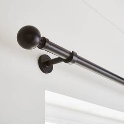 Dunelm Ashton Extendable Eyelet 120cm