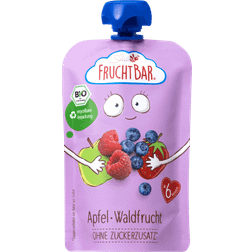 Fruchtbar Quetschie Apfel Waldfrucht 100g 1pak