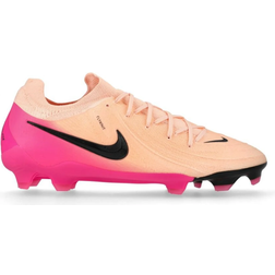 Nike Phantom GX 2 Pro - Crimson Tint/Pink Blast/Black