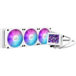 ASUS ROG Ryuyjin III 360 ARGB Extreme Cooling Fan 3x120mm