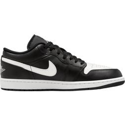 Nike Air Jordan 1 Low M - Black/Summit White