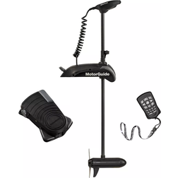 Motorguide Xi5-80FW 60'' 24V