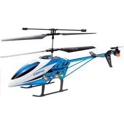 Lead Honor Helicopter with Gyro RTR 1206B