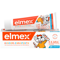 Elmex kinder-zahnpasta 50 zahnpasta - 50ml