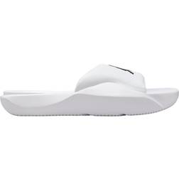 Nike Jordan Franchise - White/Black
