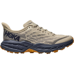 Hoka Speedgoat 5 - Farro/Varsity Navy