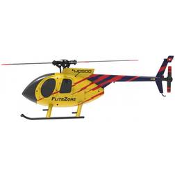 Pichler Hughes MD500 Helicopter RTR 15970