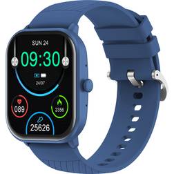 Denver SmartWatch SWC-187BU Blue