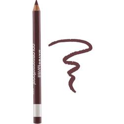 Maybelline Color Sensational Lip Liner #338 Midnight Plum