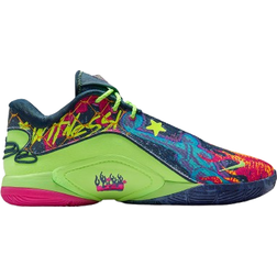 Nike LeBron 22 Bryce's World - Multi-Color