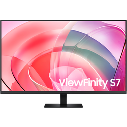 Samsung 37" ViewFinity S7 S70D UHD Monitor