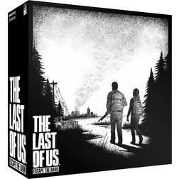 Themeborne The Last of Us Escape the Dark