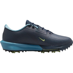 Nike Men's Infinity Tour 2 Golf Shoes - Blue