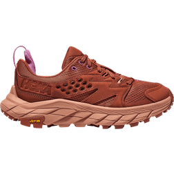 Hoka Anacapa Breeze Low W - Baked Clay/Cork