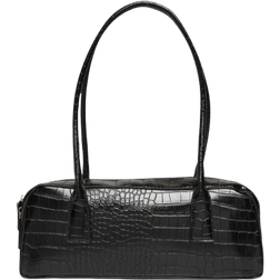 Gina Tricot Shoulder Bag - Black
