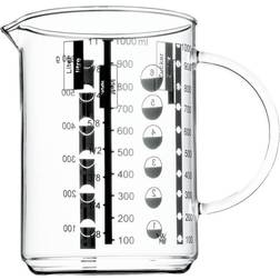 WMF Gourmet Måttsats 1L 15cm