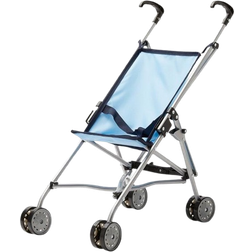 John Lewis Little Buggy Blue