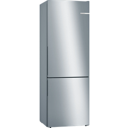 Bosch Series 6 KGE49AICAG Stainless Steel