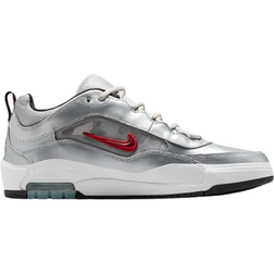 Nike Air Max Ishod Premium Men's Shoes - Grey