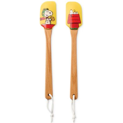 Lenox Chef Snoopy Spatulas Set of 2 Spatula 2pcs 12.01"