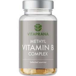 Vitaprana Methyl Vitamin B Complex 50 st