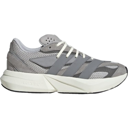 adidas Lightblaze - Grey Two/Grey Three/Iron Metallic