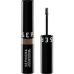 Sephora Collection Tint & Volume Brow Gel 5Ml 05 Medium Brown