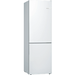 Bosch KGE36AWCA Vit