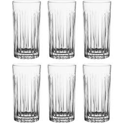 Newport highballglas krystal Drikkeglas 44.3cl 6stk