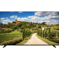 JVC QLED Fernseher 65 Zoll Vidaa Smart TV