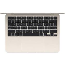 Apple MacBook Air M4 24 GB RAM 512 GB SSD 13.6 in