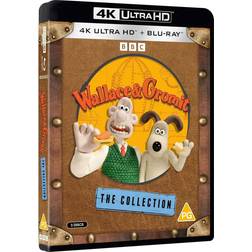 Wallace & Gromit: The Collection