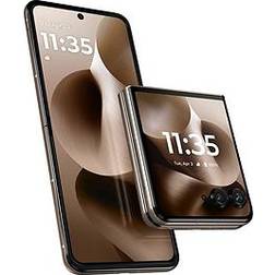 Motorola Razr 60 Ultra 16+512 Wood 16 GB 512 GB