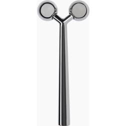 H&M Ansiktsroller Silver One Size